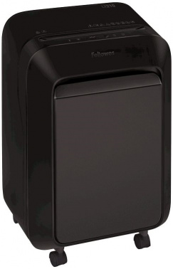 Шредер Fellowes PowerShred LX210