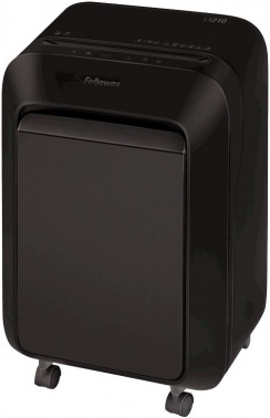Шредер Fellowes PowerShred LX210