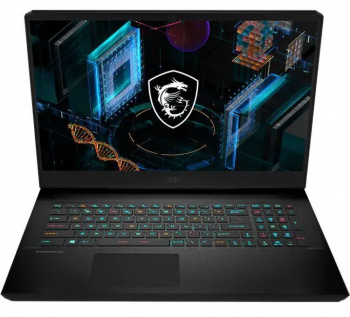 Ноутбук MSI GP76 Leopard 11UG-876RU