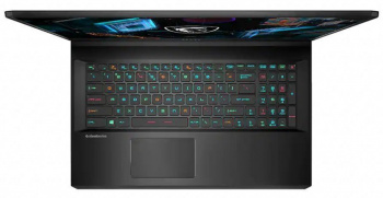 Ноутбук MSI GP76 Leopard 11UG-876RU