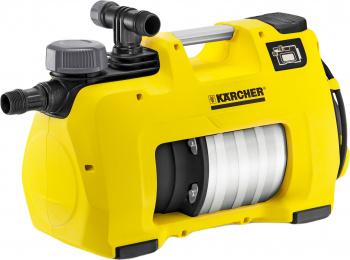 Насос садовый Karcher BP 5 Home & Garden