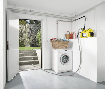 Насос садовый Karcher BP 5 Home & Garden