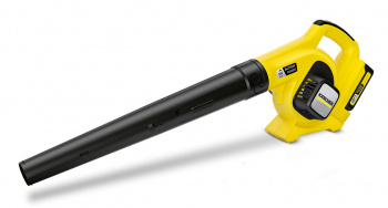 Воздуходувка Karcher LBL 2 Battery Set