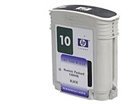 Картридж струйный HP 10