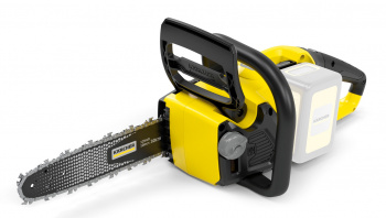 Цепная пила Karcher  CNS 18-30 Battery