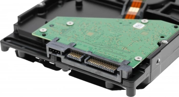 Жесткий диск Seagate SATA-III 4TB  ST4000VX016