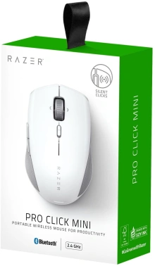 Мышь Razer Pro Click Mini
