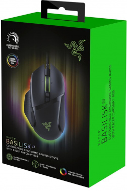 Мышь Razer Basilisk V3