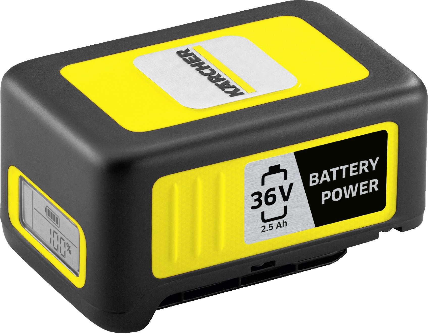  Karcher Battery Power 36/25 36 2.5 Li-Ion (2.445-030.0)