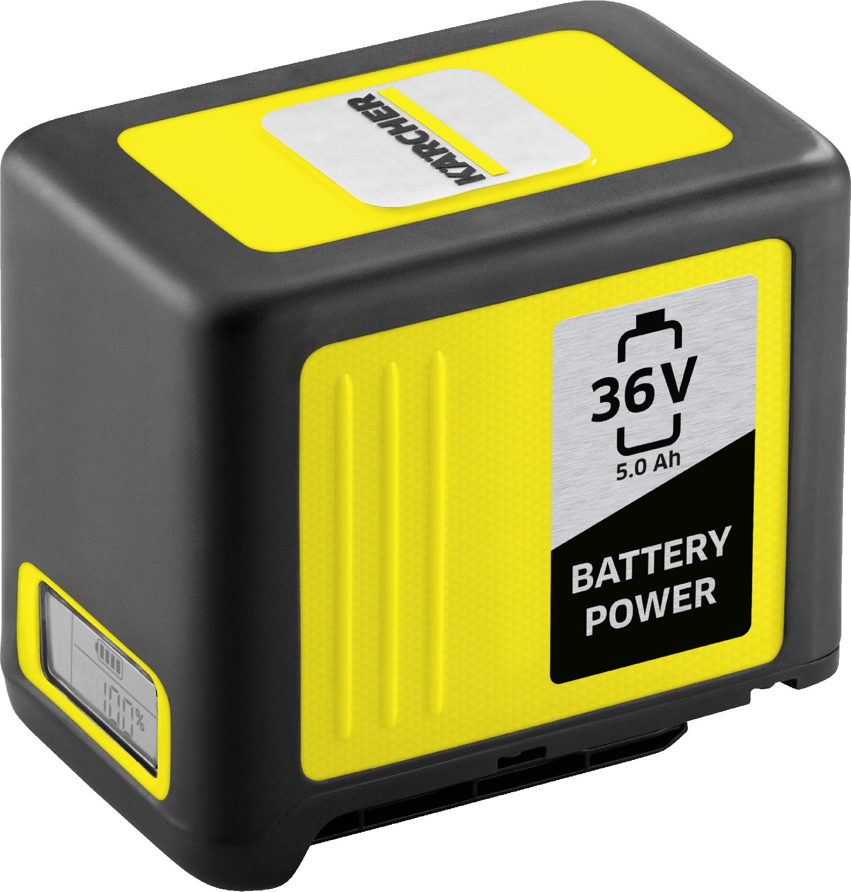   Karcher Battery Power 36/50 36 5 Li-Ion (2.445-031.0)