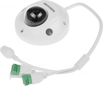 Камера видеонаблюдения IP Hikvision  DS-2CD2543G2-IWS(2.8mm)