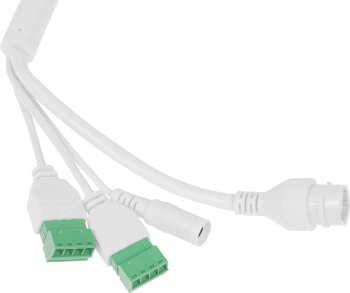 Камера видеонаблюдения IP Hikvision  DS-2CD2543G2-IWS(2.8mm)