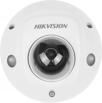 Камера видеонаблюдения IP Hikvision  DS-2CD2543G2-IWS(2.8mm)
