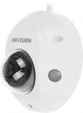 Камера видеонаблюдения IP Hikvision  DS-2CD2543G2-IWS(2.8mm)