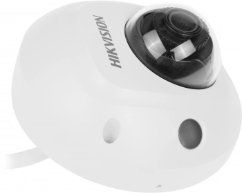 Камера видеонаблюдения IP Hikvision  DS-2CD2543G2-IWS(2.8mm)