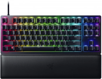 Клавиатура Razer Huntsman V2 TKL