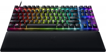 Клавиатура Razer Huntsman V2 TKL