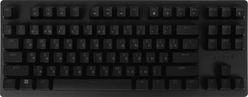 Клавиатура Razer Huntsman V2 TKL