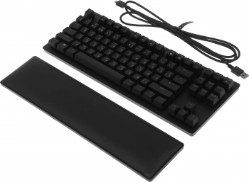 Клавиатура Razer Huntsman V2 TKL