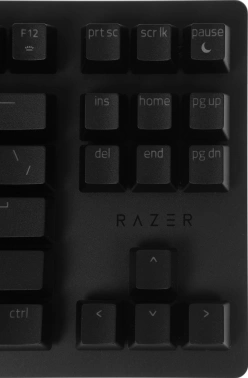 Клавиатура Razer Huntsman V2 TKL