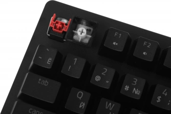 Клавиатура Razer Huntsman V2 TKL
