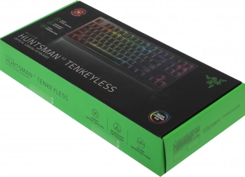 Клавиатура Razer Huntsman V2 TKL