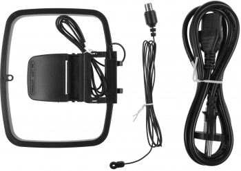 Ресивер AV Denon AVR-S760H