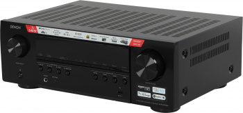 Ресивер AV Denon AVR-S760H