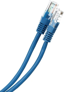 Патч-корд Premier ANP511_0.5M_B