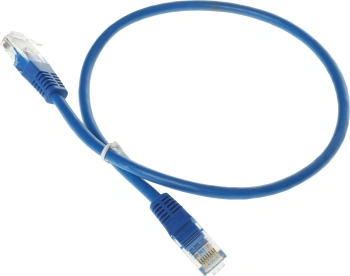 Патч-корд Premier ANP511_0.5M_B