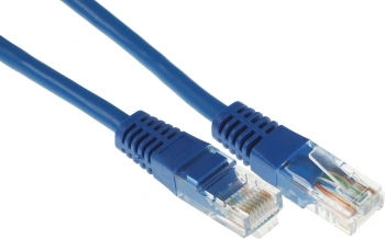 Патч-корд Premier ANP511_0.5M_B