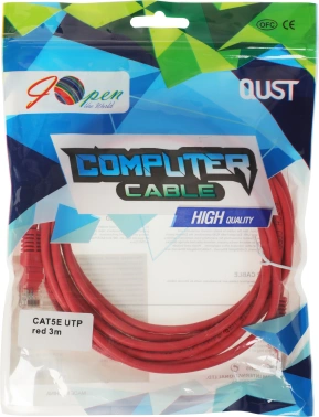 Патч-корд Premier ANP511_3M_R