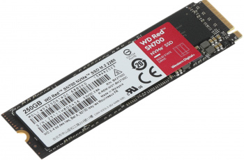 Накопитель SSD WD PCIe 3.0 x4 250GB WDS250G1R0C