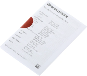 Накопитель SSD WD Original PCIe 3.0 x4 500GB WDS500G1R0C