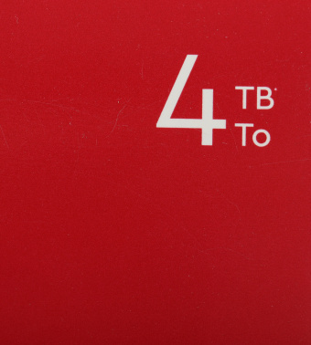 Накопитель SSD WD Original PCIe 3.0 x4 4TB WDS400T1R0C