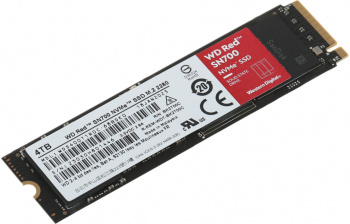 Накопитель SSD WD Original PCIe 3.0 x4 4TB WDS400T1R0C