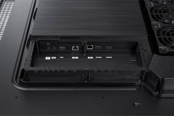 Панель Samsung 55