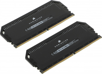 Память DDR5 2x16GB 5600MHz Corsair  CMT32GX5M2B5600C36