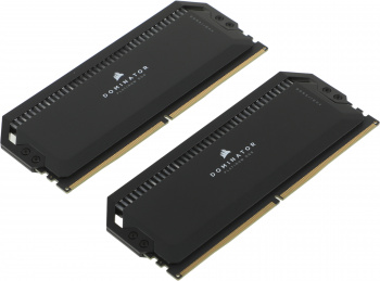 Память DDR5 2x16GB 5600MHz Corsair  CMT32GX5M2B5600C36