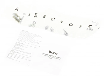 Кронштейн для телевизора Buro FL2S