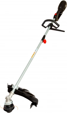 Триммер электрический RedVerg RD-EB1100