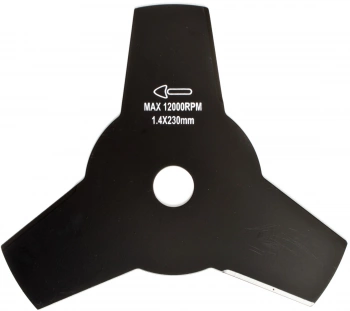 Триммер электрический RedVerg RD-EB1100