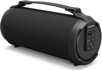 Колонка порт. Digma D-PS1520