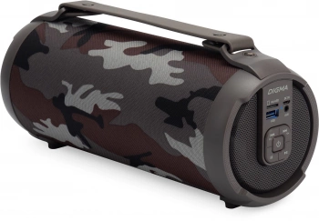 Колонка порт. Digma D-PS1520