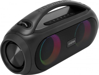 Колонка порт. Digma D-PS1530