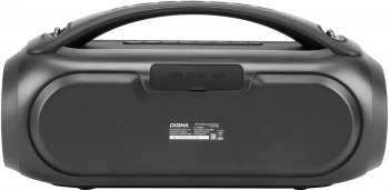 Колонка порт. Digma D-PS1530