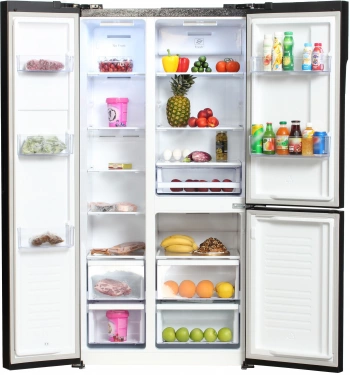 Холодильник Hyundai CS5073FV