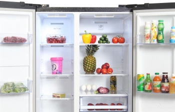 Холодильник Hyundai CS5073FV