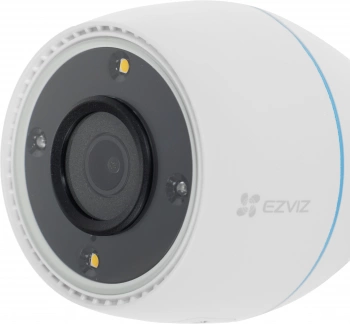 Камера видеонаблюдения IP Ezviz  CS-H3C