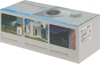 Камера видеонаблюдения IP Ezviz  CS-H3C